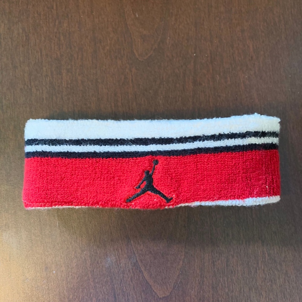 Jordan Headband